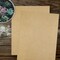Great Papers! Kraft Stationery Letterhead, 8.5" x 11", Inkjet and Laser Printer Compatible, 80 count